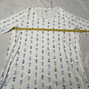 CROFT & BARROW CLASSIC SHIRT